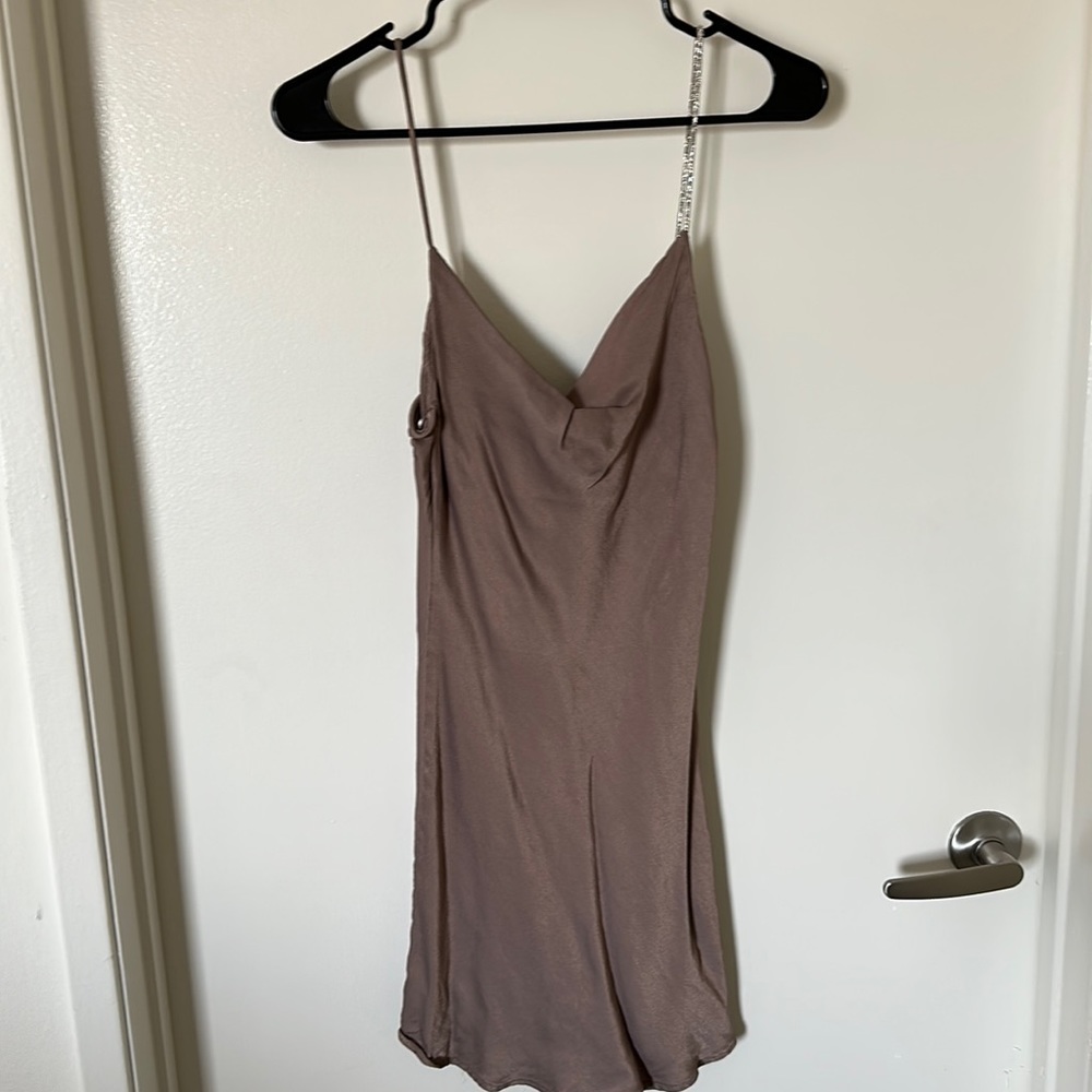 Zara mini dress